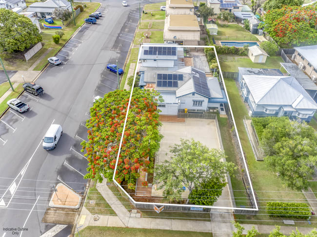 298 Bourbong Street Bundaberg West QLD 4670