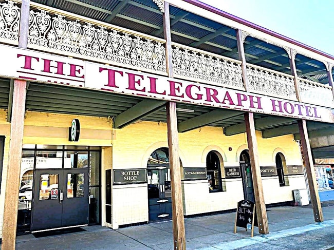 53 Bank Street Molong NSW 2866