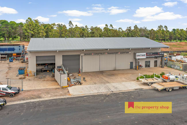 63 Depot Road Mudgee NSW 2850