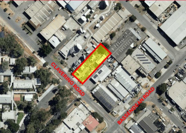 40 Clavering Road Bayswater WA 6053 40 Clavering Road Bayswater WA 6053
