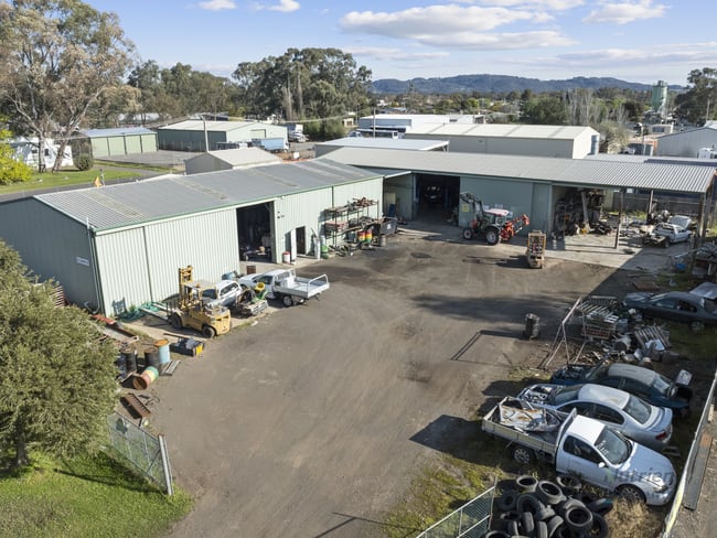 12 Charles Street Euroa VIC 3666 12 Charles Street Euroa VIC 3666