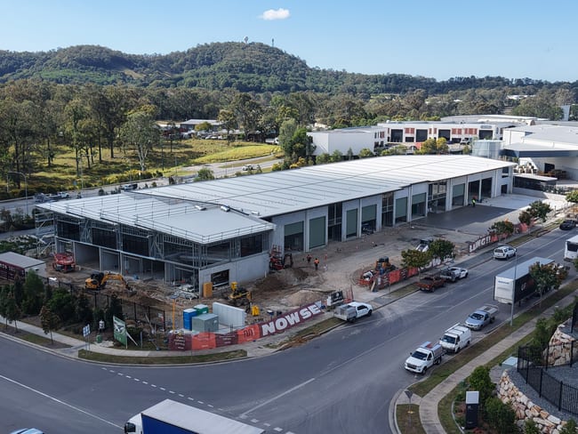 6 Homestead Drive Yatala QLD 4207 6 Homestead Drive Yatala QLD 4207