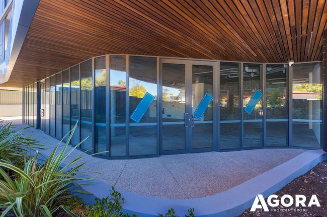3/95A WARATAH AVENUE Dalkeith WA 6009