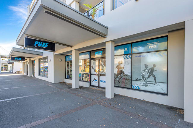 Lot 36 & 37 (Shop 2 & 3)/185 Darby Street Cooks Hill NSW 2300 Lot 36 & 37 (Shop 2 & 3)/185 Darby Street Cooks Hill NSW 2300