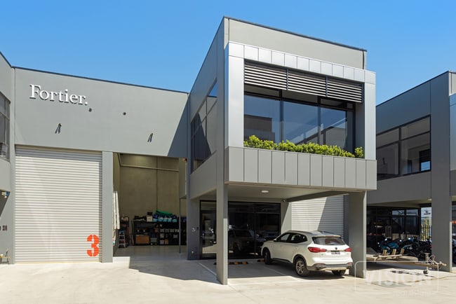2/43-51 King Street Airport West VIC 3042 2/43-51 King Street Airport West VIC 3042