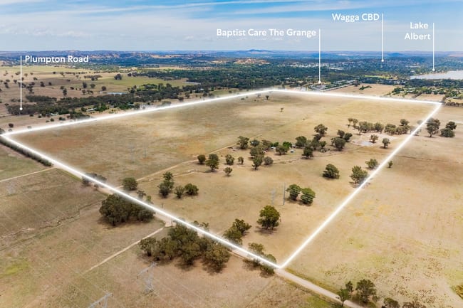 286 Boiling Down Road Rowan NSW 2650