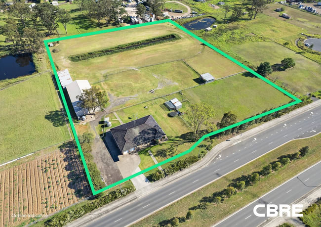 162 South Street Marsden Park NSW 2765