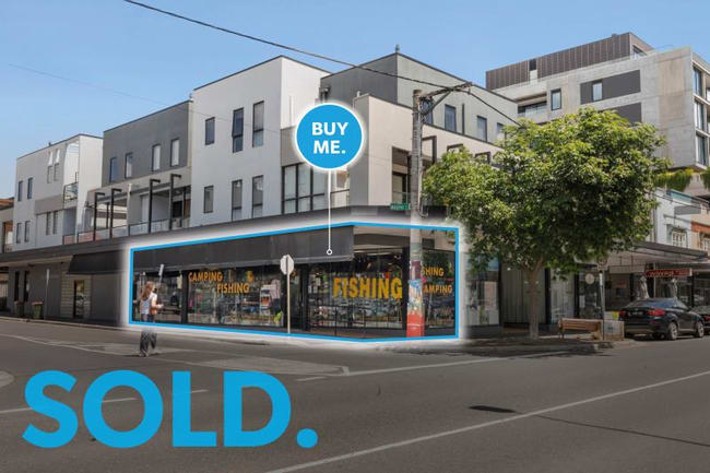 Shop 5/332-338 Centre Road Bentleigh VIC 3204 Shop 5/332-338 Centre Road Bentleigh VIC 3204