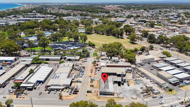1 Martyn Road Mandurah WA 6210