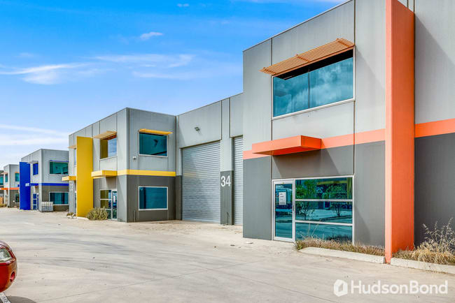34/463A Somerville Road Brooklyn VIC 3012 34/463A Somerville Road Brooklyn VIC 3012