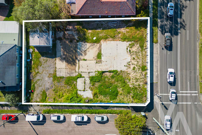 190-192 Glebe Road Merewether NSW 2291 190-192 Glebe Road Merewether NSW 2291