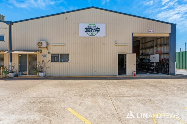 2/11 Wiley Street Elizabeth South SA 5112 2/11 Wiley Street Elizabeth South SA 5112
