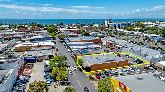 126 Edith Street Wynnum QLD 4178