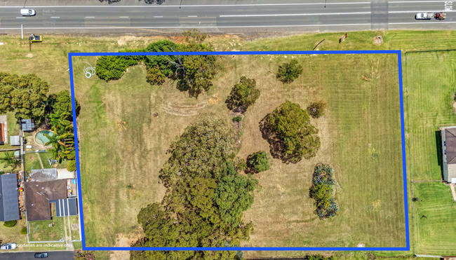 6-10 Pembroke Road Minto NSW 2566 6-10 Pembroke Road Minto NSW 2566