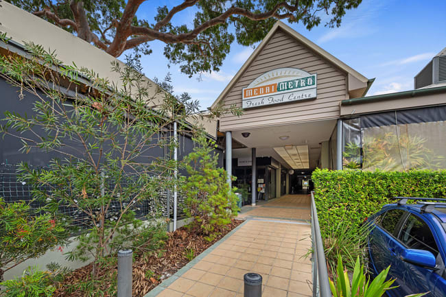 16/72-80 Alison Crescent Menai NSW 2234 16/72-80 Alison Crescent Menai NSW 2234