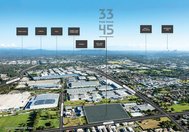 33-45 Pine Road Richlands QLD 4077
