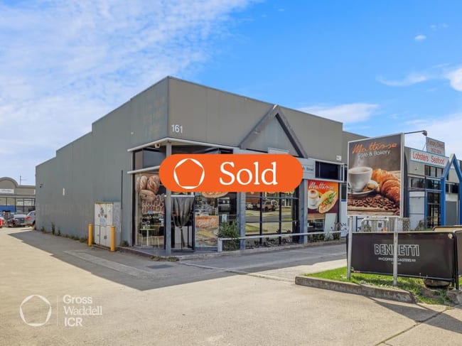 1 / 161 Chesterville Rd Moorabbin VIC 3189 1 / 161 Chesterville Rd Moorabbin VIC 3189