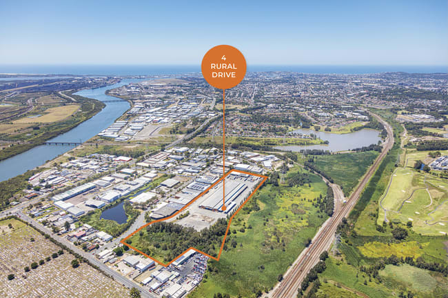 4 Rural Drive Sandgate NSW 2304