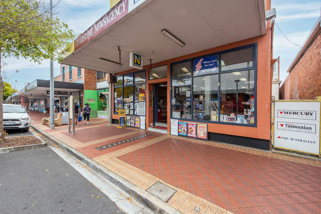 65 Reibey Street Ulverstone TAS 7315