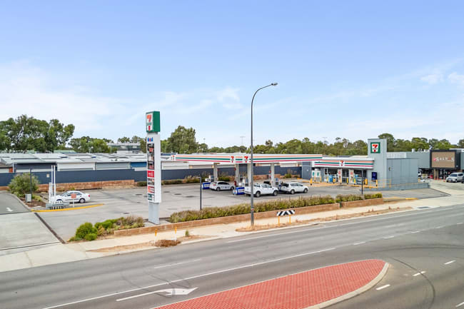 25 Abernethy Road Byford WA 6122 25 Abernethy Road Byford WA 6122