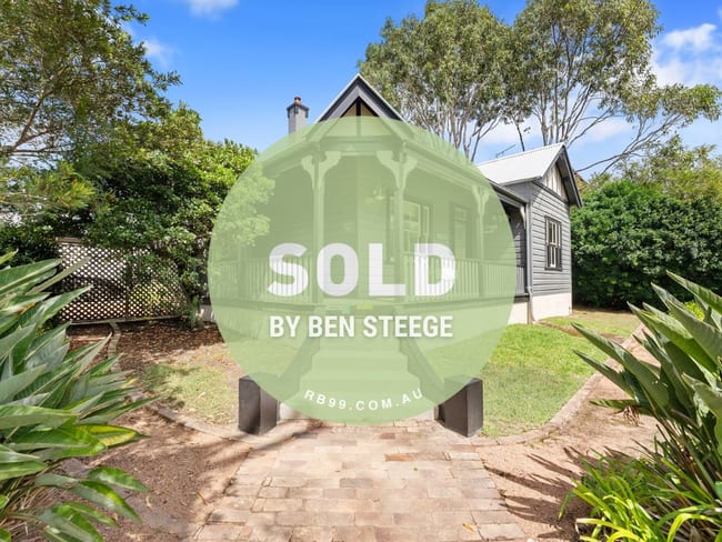 122 Flora Street Sutherland NSW 2232