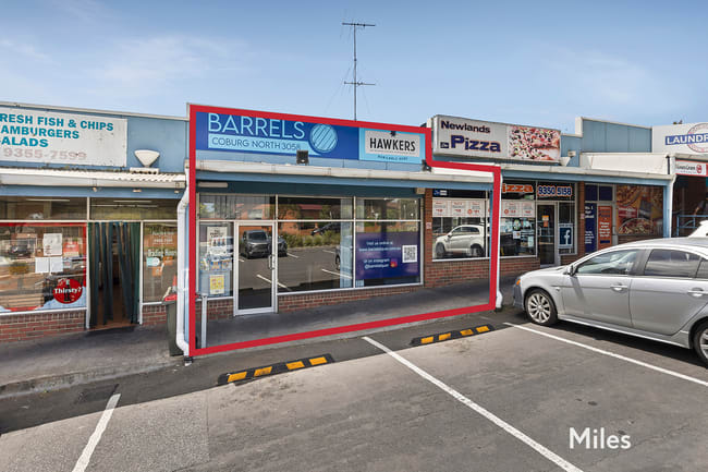 2/2-10 Murray Road Coburg North VIC 3058