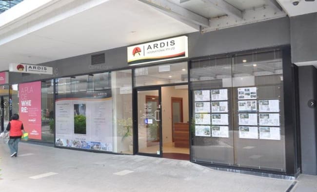 3012/27 Garden Street Southport QLD 4215 3012/27 Garden Street Southport QLD 4215
