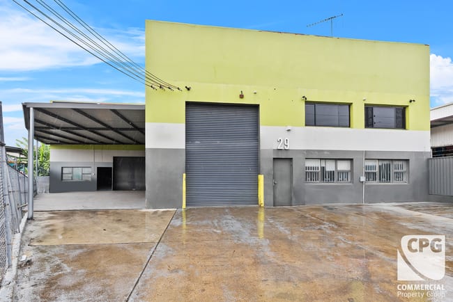 29 Cottam Avenue Bankstown NSW 2200 29 Cottam Avenue Bankstown NSW 2200