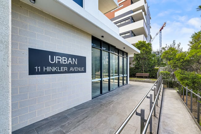 Shop 1/11 Hinkler Avenue Caringbah NSW 2229