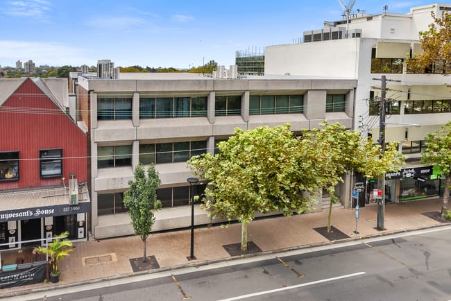 37-43 Alexander Street Crows Nest NSW 2065 37-43 Alexander Street Crows Nest NSW 2065