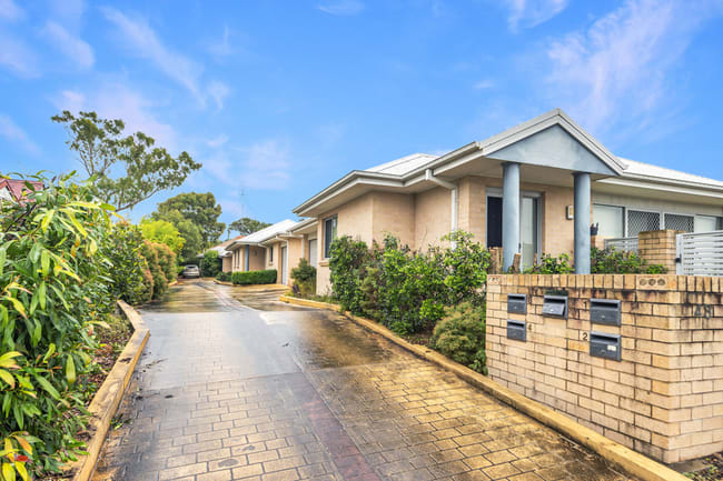 43 Rous Street East Maitland NSW 2323 43 Rous Street East Maitland NSW 2323