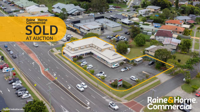 709 Albany Creek Road Albany Creek QLD 4035 709 Albany Creek Road Albany Creek QLD 4035