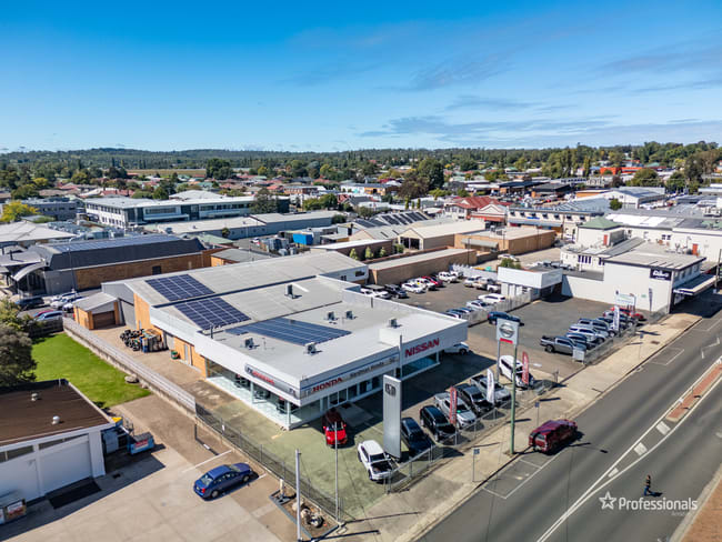 101-103 Marsh Street Armidale NSW 2350