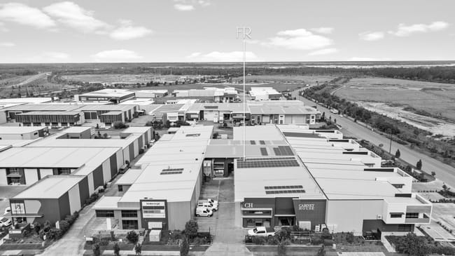 2/16 Hancock Way Baringa QLD 4551