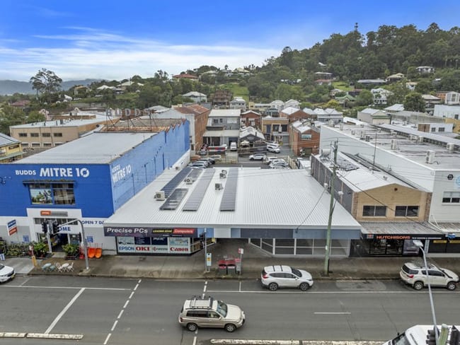 75 Wollumbin Street Murwillumbah NSW 2484 75 Wollumbin Street Murwillumbah NSW 2484