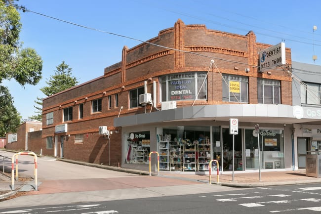 Padstow NSW 2211