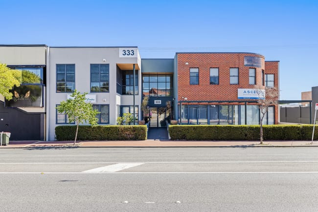 333C Charles Street North Perth WA 6006