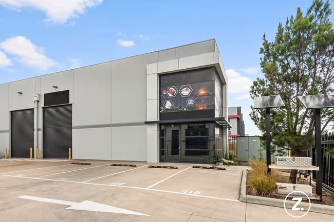 13/1 Latchford Street Cranbourne West VIC 3977 13/1 Latchford Street Cranbourne West VIC 3977