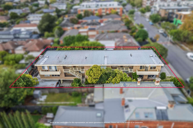 1-9/62 Pakington Street Kew VIC 3101 1-9/62 Pakington Street Kew VIC 3101