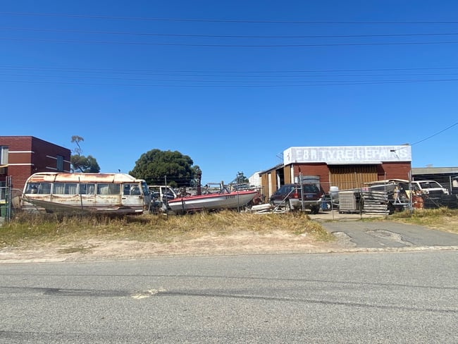 11 Goongarrie Street Bayswater WA 6053 11 Goongarrie Street Bayswater WA 6053