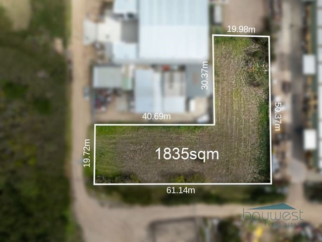 2 Thornhill Street Hastings VIC 3915 2 Thornhill Street Hastings VIC 3915