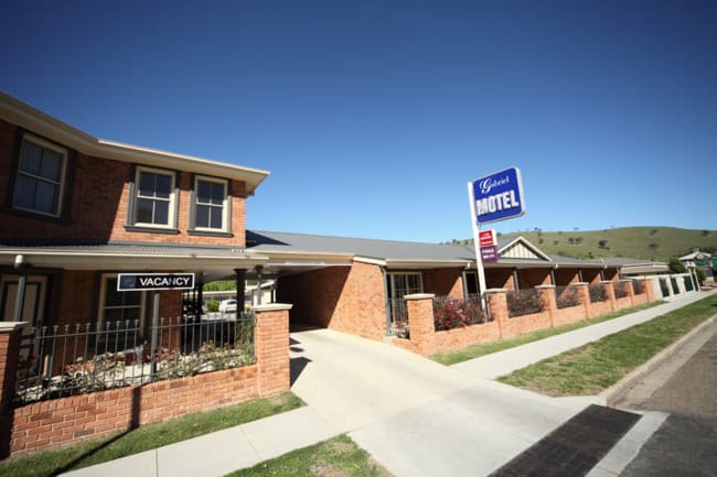 Gundagai NSW 2722