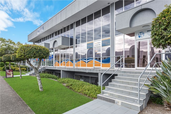 A10/2-4 Central Avenue Thornleigh NSW 2120 A10/2-4 Central Avenue Thornleigh NSW 2120