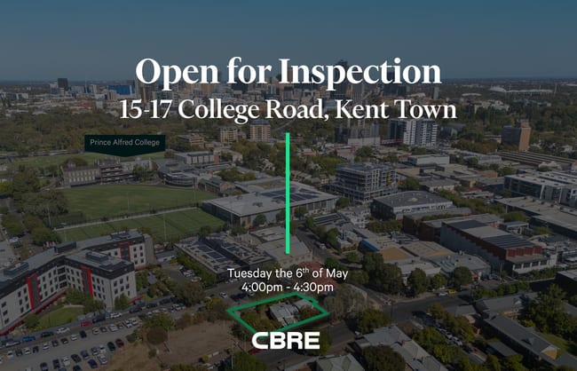 15-17 College Road Kent Town SA 5067 15-17 College Road Kent Town SA 5067