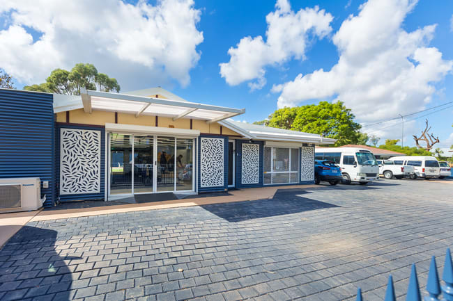 141 - 143 Meares Avenue Parmelia WA 6167 141 - 143 Meares Avenue Parmelia WA 6167