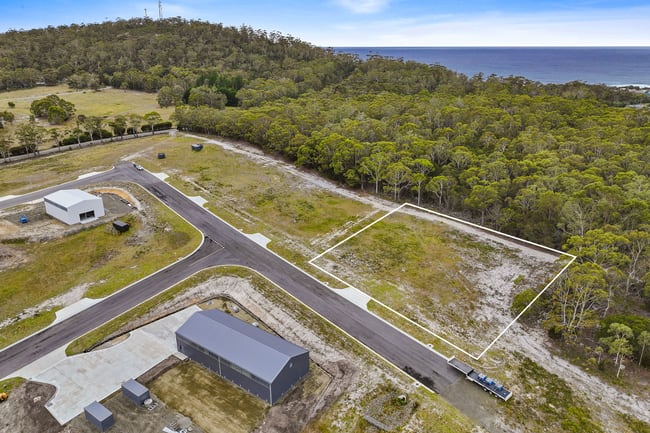 Lot 12 Granite Avenue, Industrial Estate Bicheno TAS 7215 Lot 12 Granite Avenue, Industrial Estate Bicheno TAS 7215