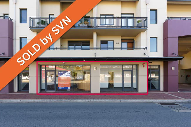 316 Vincent Street Leederville WA 6007