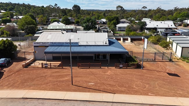 50 & 52 Boronia Avenue Wundowie WA 6560 50 & 52 Boronia Avenue Wundowie WA 6560