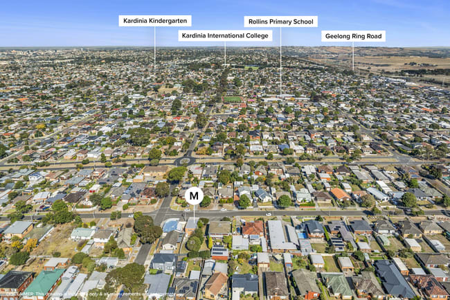 52 Kinlock Street Bell Post Hill VIC 3215 52 Kinlock Street Bell Post Hill VIC 3215