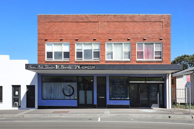 185-187 Wentworth Street Port Kembla NSW 2505 185-187 Wentworth Street Port Kembla NSW 2505